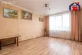 Mieszkanie 2 pokoi 50 m² Mołodeczno, Białoruś