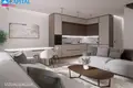 3 room apartment 64 m² Vilnius, Lithuania