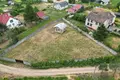 Parcelas 29 m² Pryliepy, Belarús