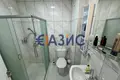 Apartamento 2 habitaciones 61 m² Sveti Vlas, Bulgaria