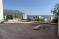 Mieszkanie 2 pokoi 38 m² w Becici, Czarnogóra