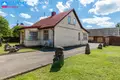 House 81 m² Mosedis, Lithuania