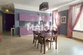 Appartement 5 chambres 132 m² Riga, Lettonie