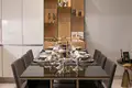 Mieszkanie 2 pokoi 120 m² w Sancaktepe, Turcja