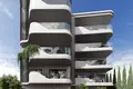 2 bedroom apartment 106 m² demos agiou athanasiou, Cyprus