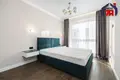 3 room apartment 79 m² Minsk, Belarus