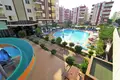 Penthouse 3 pokoi 147 m² Alanya, Turcja