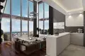 Penthouse 1 Zimmer 151 m² Trikomo, Nordzypern