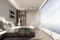 Apartamento 2 habitaciones 42 m² Baan Bang Rak, Tailandia