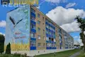 Apartamento 3 habitaciones 64 m² Myadzyel, Bielorrusia