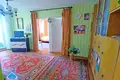 3 room apartment 50 m² Svietlahоrsk, Belarus