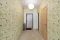 1 room apartment 49 m² Minsk, Belarus