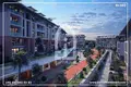 Mieszkanie w nowym budynku Istanbul Sea Apartments Complex Beylikduzu