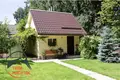 Дом 35 м² Ждановичский сельский Совет, Беларусь