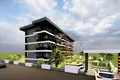 2 room apartment 49 m² in Karakocali, Turkey