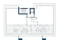 Wohnung 3 Schlafzimmer 178 m² Limassol, Zypern