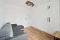 Apartamento 2 habitaciones 45 m² en Varsovia, Polonia