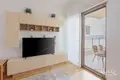 Wohnung 1 Schlafzimmer 53 m² Budva, Montenegro