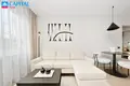 Apartamento 4 habitaciones 67 m² Vilna, Lituania