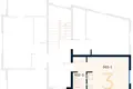 Mieszkanie 1 pokój 26 m² Ryga, Łotwa