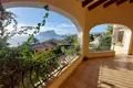 5 bedroom apartment 420 m² Benissa, Spain