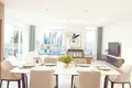 Mieszkanie 1 pokój 69 m² Dubaj, Emiraty Arabskie