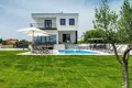 villa de 5 chambres 570 m² Grad Pula, Croatie