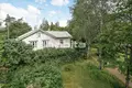 Dom wolnostojący 3 pokoi 56 m² Uusimaa, Finlandia