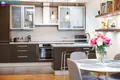 Квартира 3 комнаты 88 м² Каунас, Литва