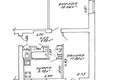Квартира 2 комнаты 47 м² Минск, Беларусь