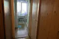 2 room apartment 54 m² Minsk, Belarus