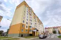 Apartamento 1 habitación 46 m² Zhodino, Bielorrusia