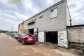 Склад 225 м² Колодищанский сельский Совет, Беларусь