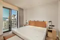 Mieszkanie 3 pokoi 87 m² Czarnogóra, Czarnogóra