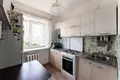 3 room apartment 57 m² Minsk, Belarus