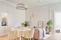 Квартира 3 комнаты 75 м² Варшава, Польша