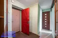 Appartement 2 chambres 41 m² Minsk, Bélarus