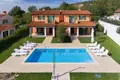 Villa 4 chambres 162 m² Rabac, Croatie