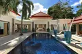 5 bedroom villa 275 m² Phuket, Thailand