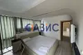 Apartamento 2 habitaciones 61 m² Sunny Beach Resort, Bulgaria