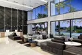 Квартира 1 спальня 113 м² муниципалитет Пафос, Кипр