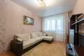 Apartamento 1 habitación 42 m² Minsk, Bielorrusia