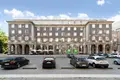 Apartamento 2 habitaciones 52 m² en Cracovia, Polonia
