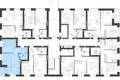Wohnung 40 m² Kstovsky District, Russland