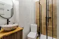 Appartement 2 chambres 40 m² Poznań, Pologne