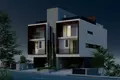 Penthouse 3 bedrooms 136 m² Germasogeia, Cyprus