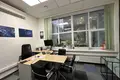 Büro 400 m² Moskau, Russland