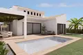 villa de 3 chambres 134 m² Algorfa, Espagne
