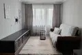 Mieszkanie 2 pokoi 48 m² Mińsk, Białoruś