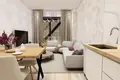 Appartement 2 chambres 125 m² Golem, Albanie